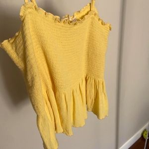 don’t want anymore